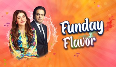 FUNDAY FLAVOR FINAL